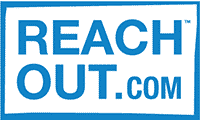 ReachOut logo - Shame associated with chronic anxiety and panic attacks
