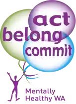 Act-Belong-Commit logo - Shame associated with chronic anxiety and panic attacks