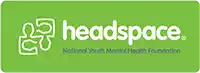 Headspace logo - Shame associated with chronic anxiety and panic attacks