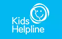 Kids Helpline Colour logo - Shame associated with chronic anxiety and panic attacks